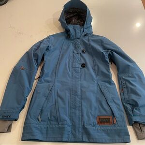 Dakine Helene jacket